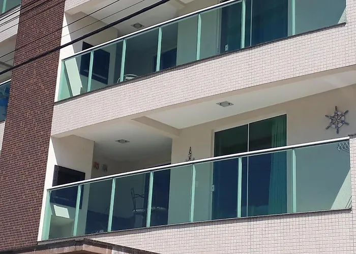 Bombinhas - Residencial Atalanta 101A Apartamento