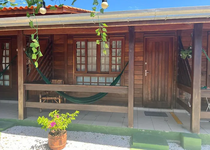 Residencial Alvorada Apartamento Bombinhas