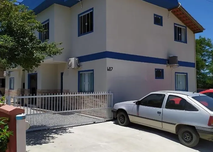 Residencial Caxias Apartamento Bombinhas